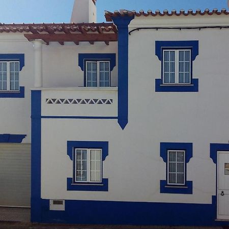 Casa Da Barra Azul By Stay In Alentejo Vila Nova de Milfontes Eksteriør bilde