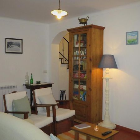 Casa Da Barra Azul By Stay In Alentejo Vila Nova de Milfontes Eksteriør bilde
