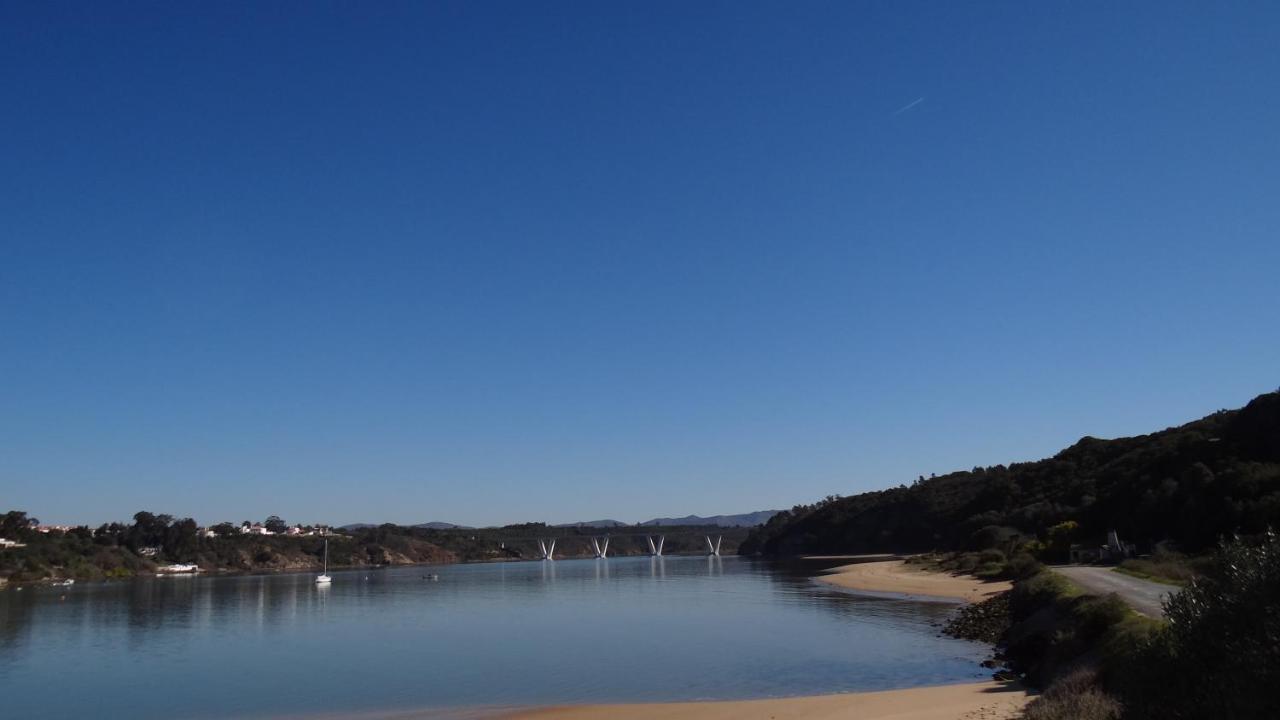 Casa Da Barra Azul By Stay In Alentejo Vila Nova de Milfontes Eksteriør bilde