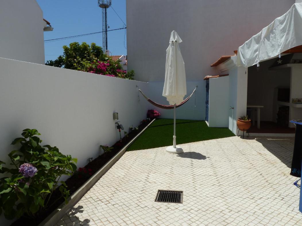Casa Da Barra Azul By Stay In Alentejo Vila Nova de Milfontes Eksteriør bilde