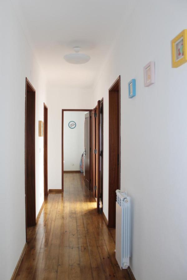 Casa Da Barra Azul By Stay In Alentejo Vila Nova de Milfontes Eksteriør bilde