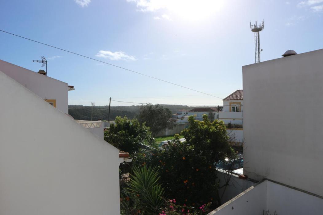Casa Da Barra Azul By Stay In Alentejo Vila Nova de Milfontes Eksteriør bilde