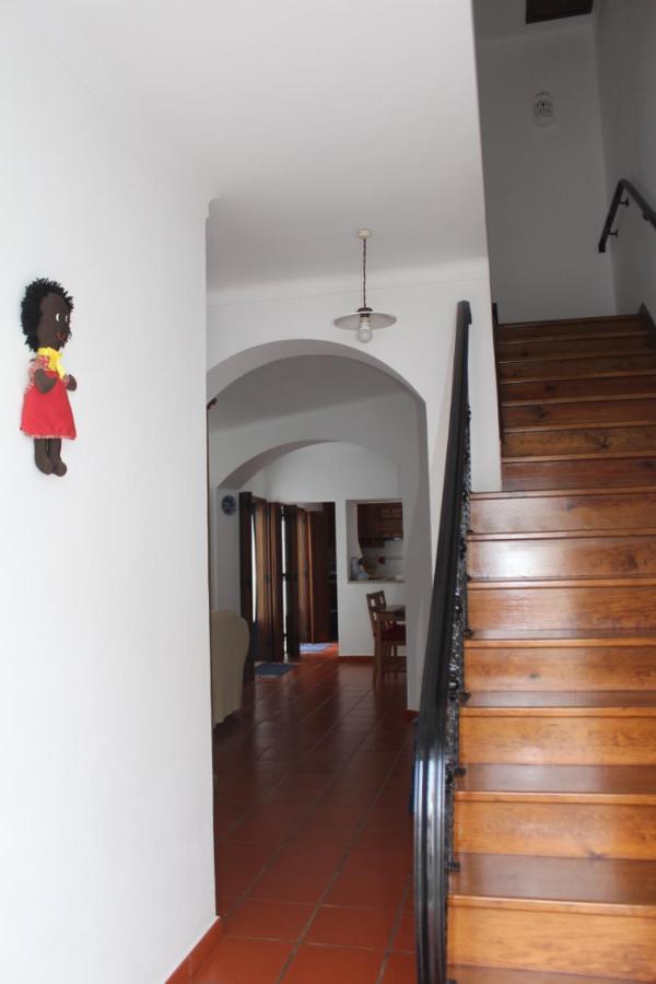 Casa Da Barra Azul By Stay In Alentejo Vila Nova de Milfontes Eksteriør bilde