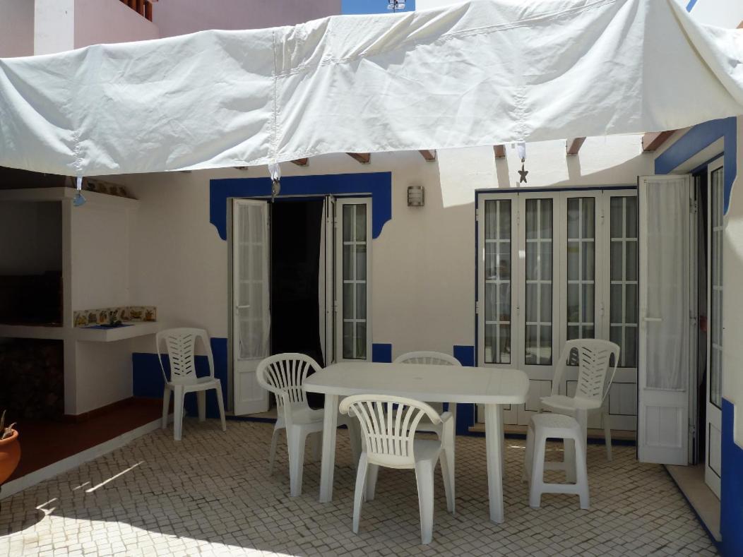 Casa Da Barra Azul By Stay In Alentejo Vila Nova de Milfontes Eksteriør bilde