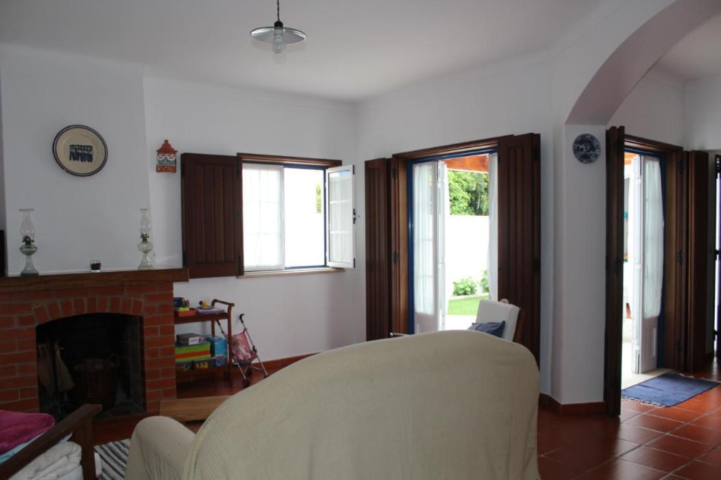Casa Da Barra Azul By Stay In Alentejo Vila Nova de Milfontes Eksteriør bilde