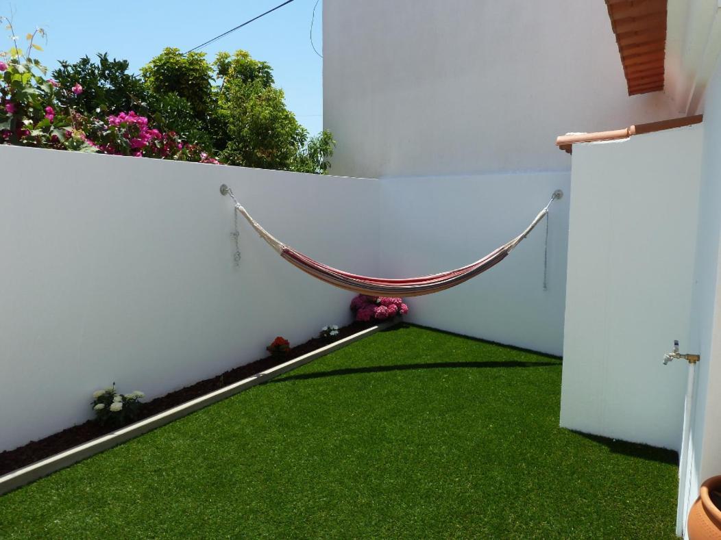 Casa Da Barra Azul By Stay In Alentejo Vila Nova de Milfontes Eksteriør bilde