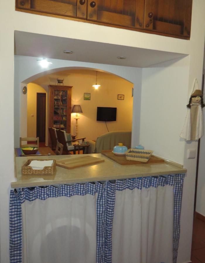 Casa Da Barra Azul By Stay In Alentejo Vila Nova de Milfontes Eksteriør bilde