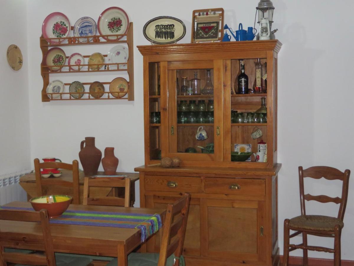 Casa Da Barra Azul By Stay In Alentejo Vila Nova de Milfontes Eksteriør bilde
