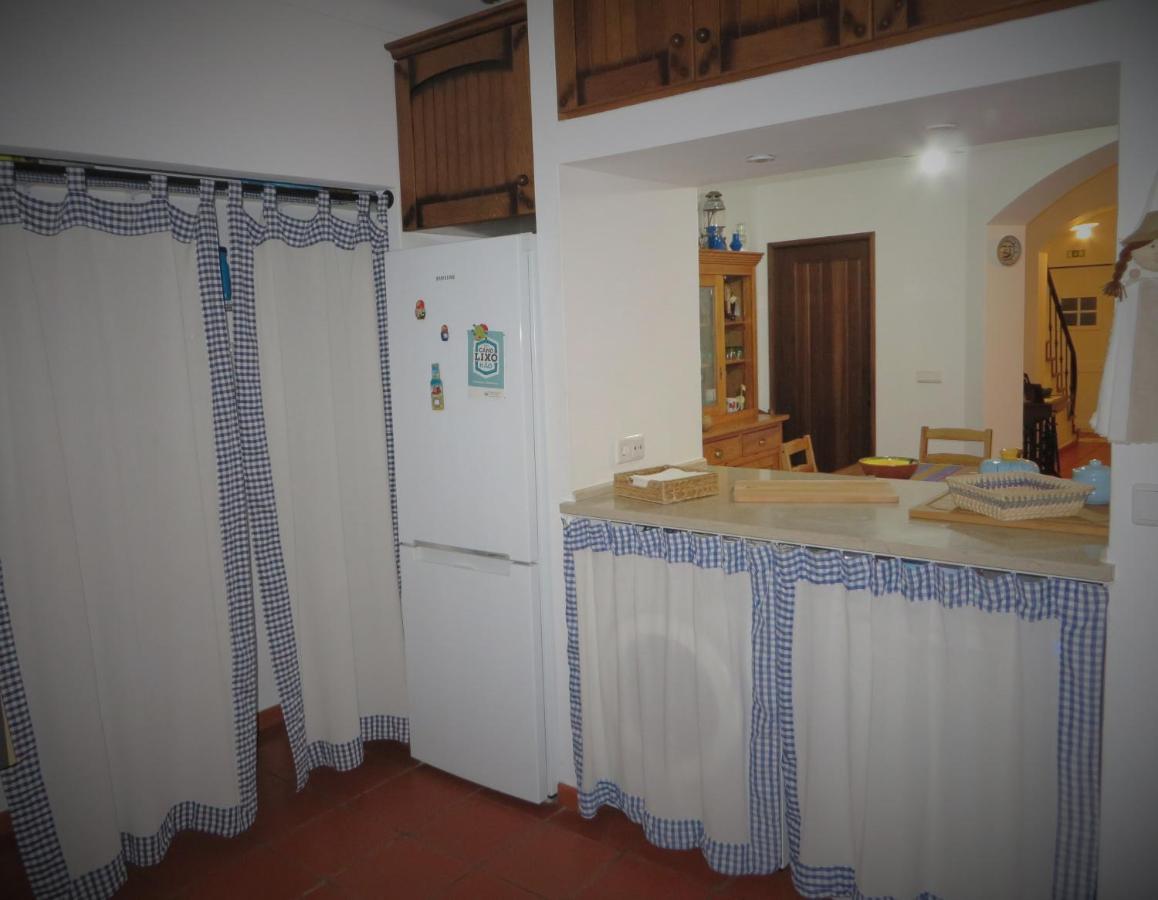 Casa Da Barra Azul By Stay In Alentejo Vila Nova de Milfontes Eksteriør bilde