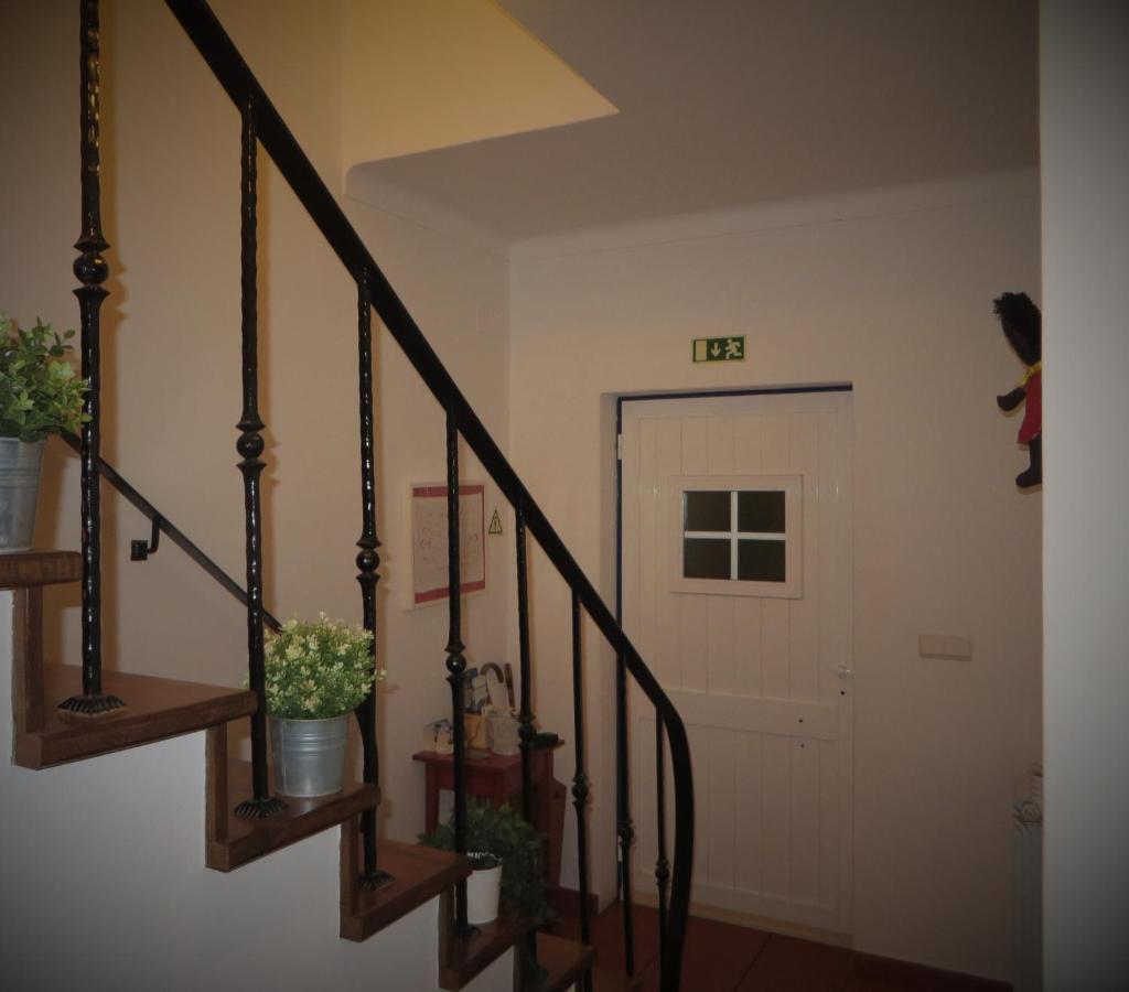 Casa Da Barra Azul By Stay In Alentejo Vila Nova de Milfontes Eksteriør bilde