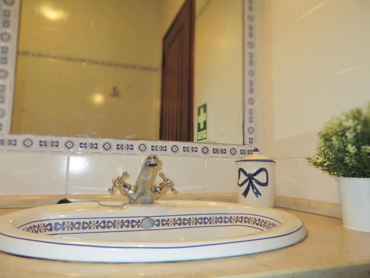 Casa Da Barra Azul By Stay In Alentejo Vila Nova de Milfontes Eksteriør bilde
