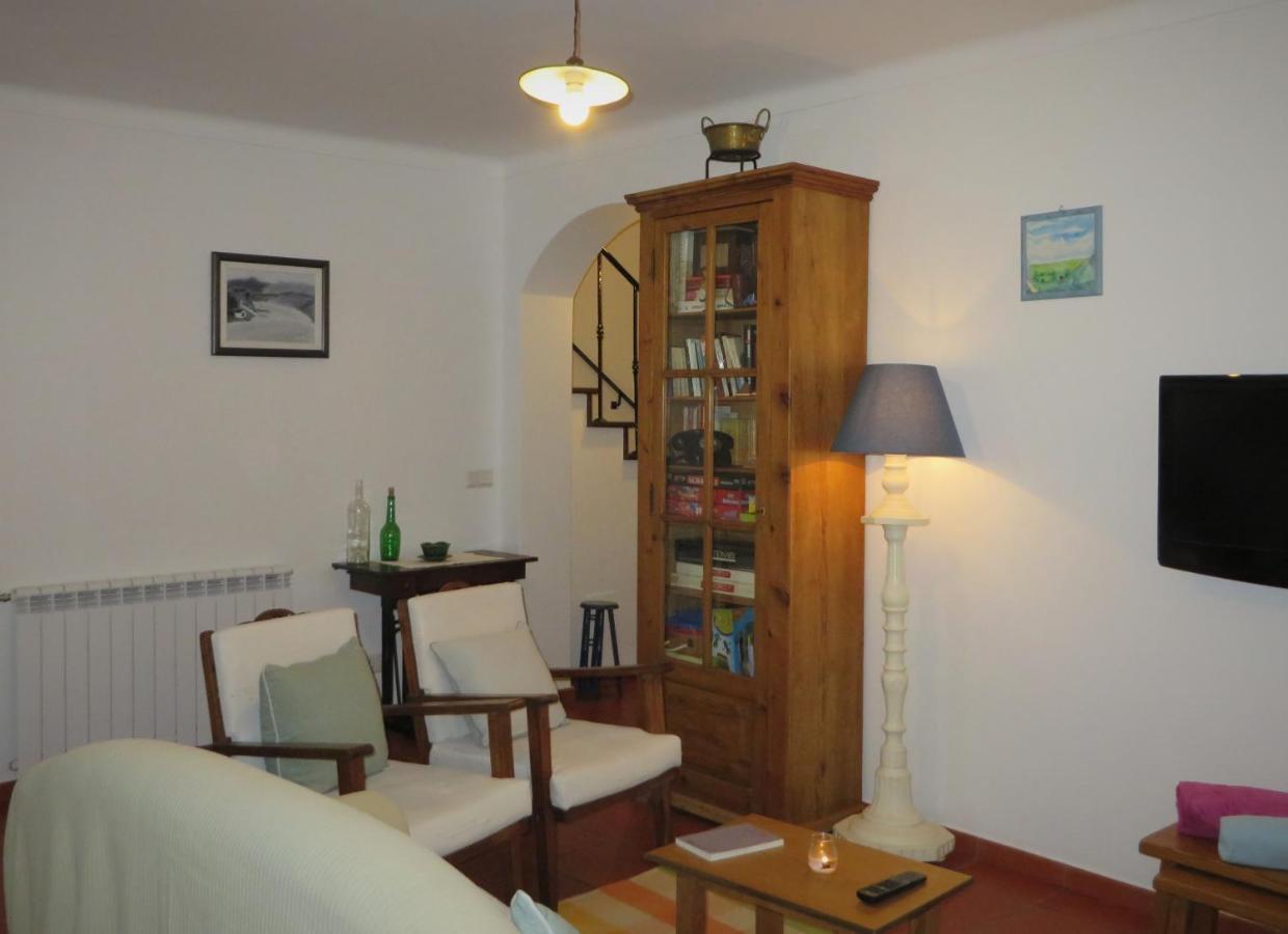 Casa Da Barra Azul By Stay In Alentejo Vila Nova de Milfontes Eksteriør bilde