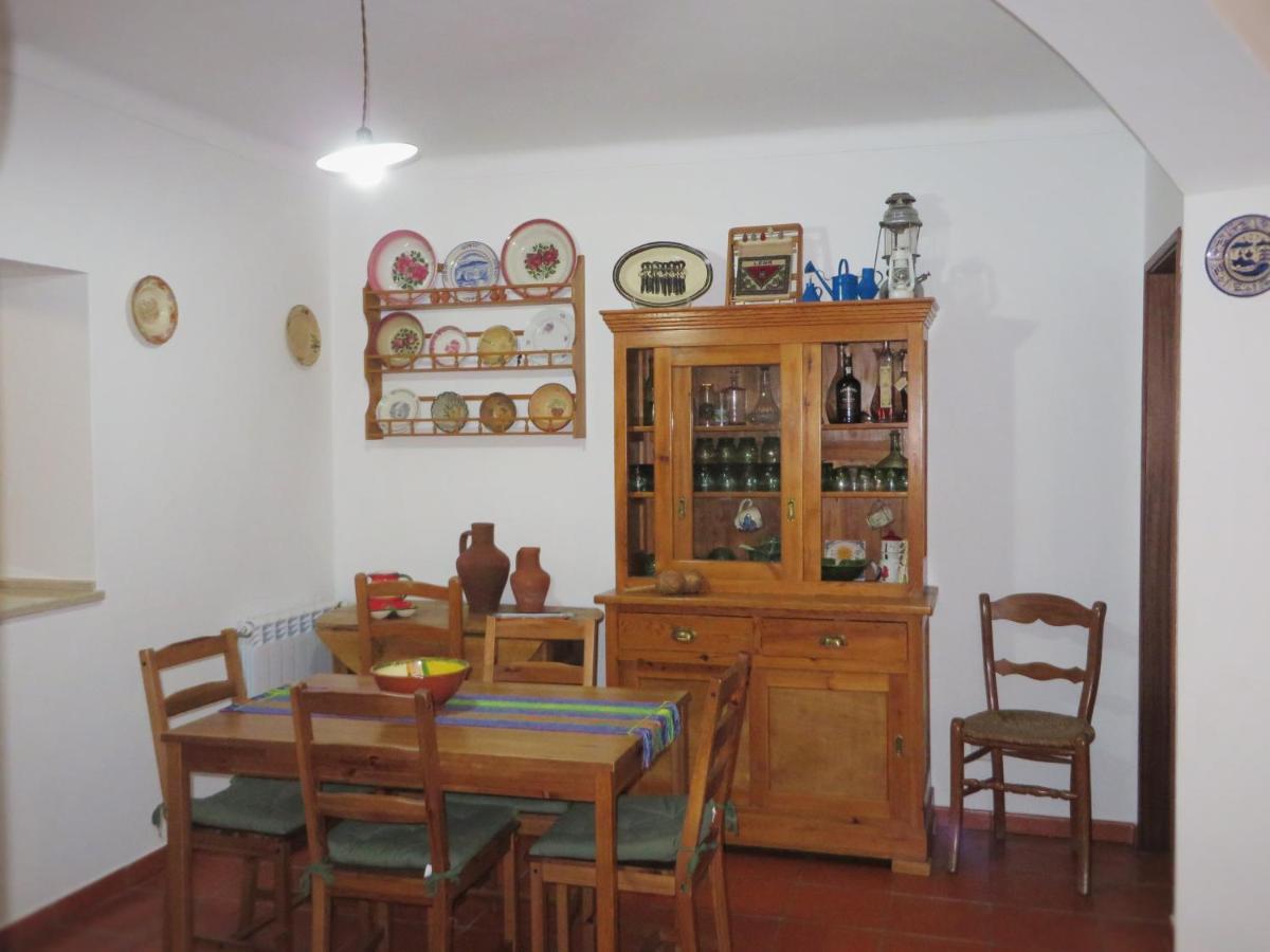 Casa Da Barra Azul By Stay In Alentejo Vila Nova de Milfontes Eksteriør bilde