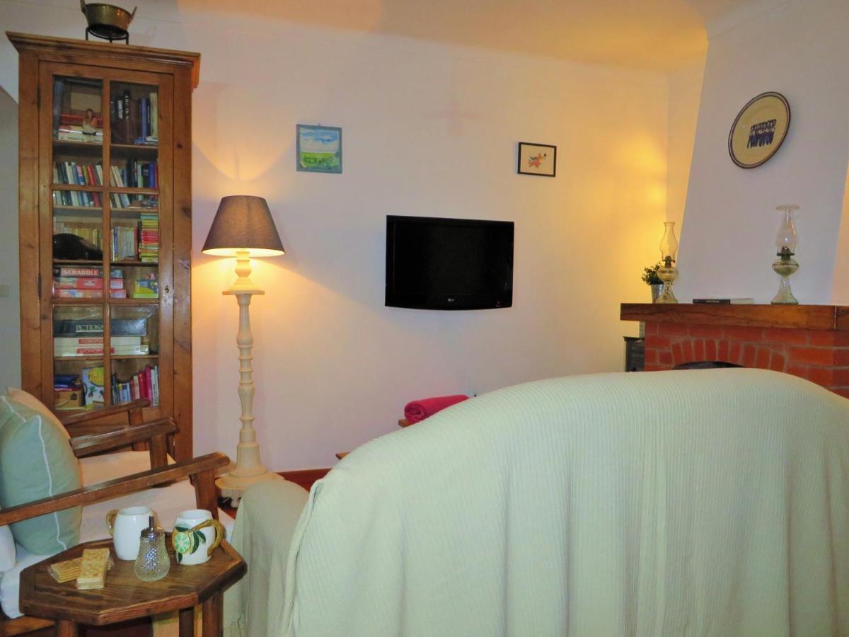 Casa Da Barra Azul By Stay In Alentejo Vila Nova de Milfontes Eksteriør bilde