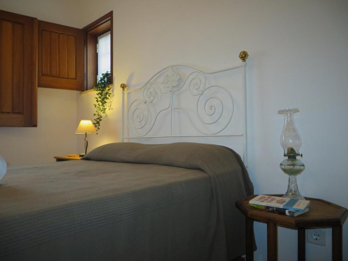 Casa Da Barra Azul By Stay In Alentejo Vila Nova de Milfontes Eksteriør bilde