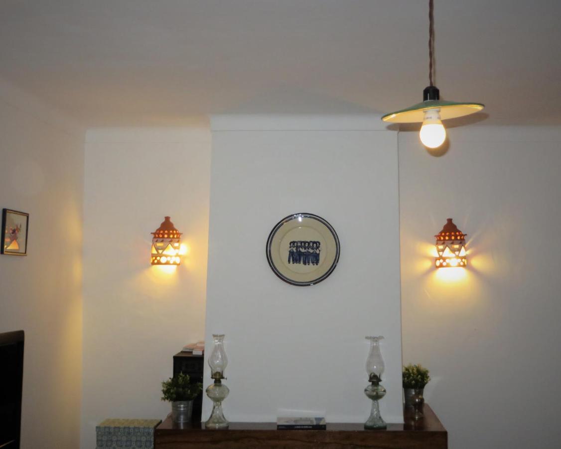 Casa Da Barra Azul By Stay In Alentejo Vila Nova de Milfontes Eksteriør bilde