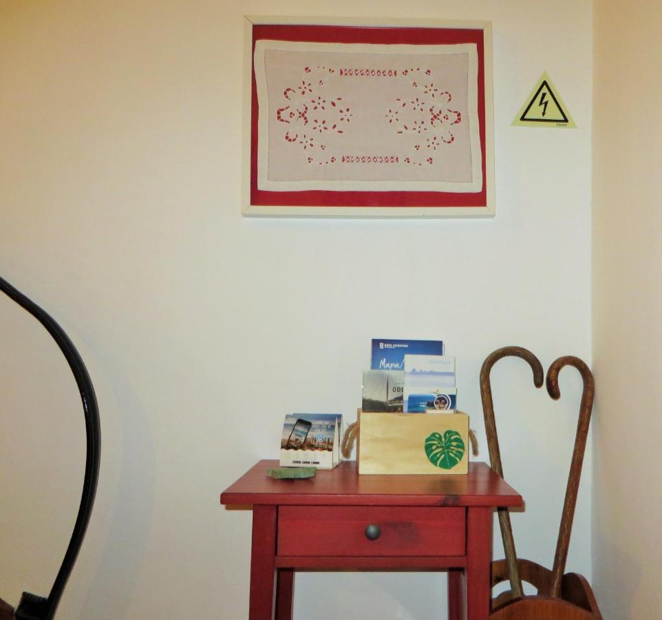 Casa Da Barra Azul By Stay In Alentejo Vila Nova de Milfontes Eksteriør bilde