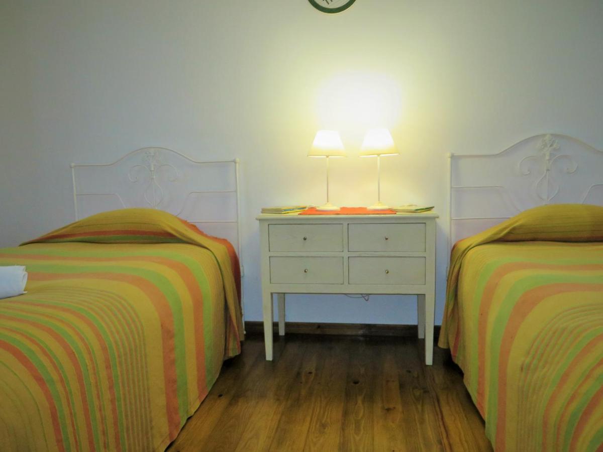 Casa Da Barra Azul By Stay In Alentejo Vila Nova de Milfontes Eksteriør bilde