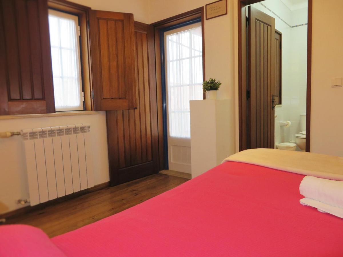 Casa Da Barra Azul By Stay In Alentejo Vila Nova de Milfontes Eksteriør bilde