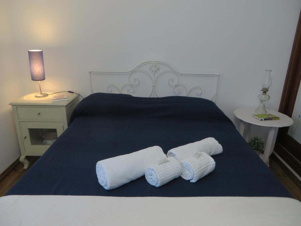 Casa Da Barra Azul By Stay In Alentejo Vila Nova de Milfontes Eksteriør bilde