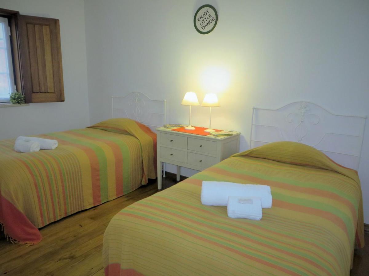 Casa Da Barra Azul By Stay In Alentejo Vila Nova de Milfontes Eksteriør bilde